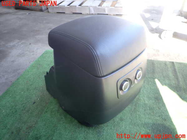 2UPJ-9237827540]パジェロ(V98W)センターコンソール 中古_2