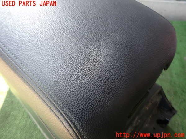2UPJ-9237827540]パジェロ(V98W)センターコンソール 中古_3