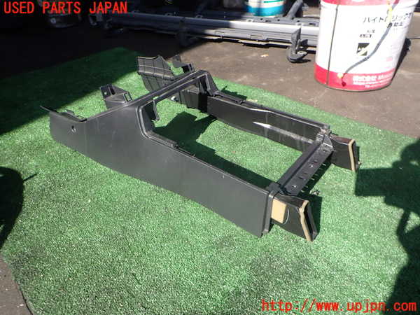 2UPJ-9237827549]パジェロ(V98W)コンソール 中古_2