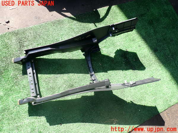 2UPJ-9237827549]パジェロ(V98W)コンソール 中古_3