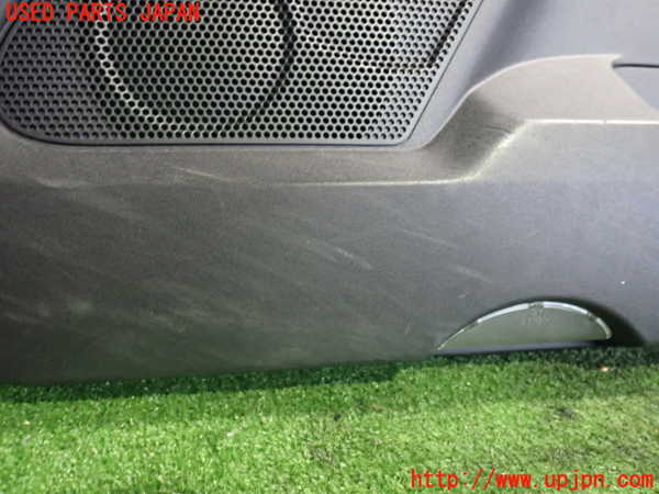 2UPJ-9237821234]パジェロ(V98W)右前ドア内張り 中古_2