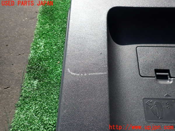 2UPJ-9237821578]パジェロ(V98W)バックドア内張り 中古_2