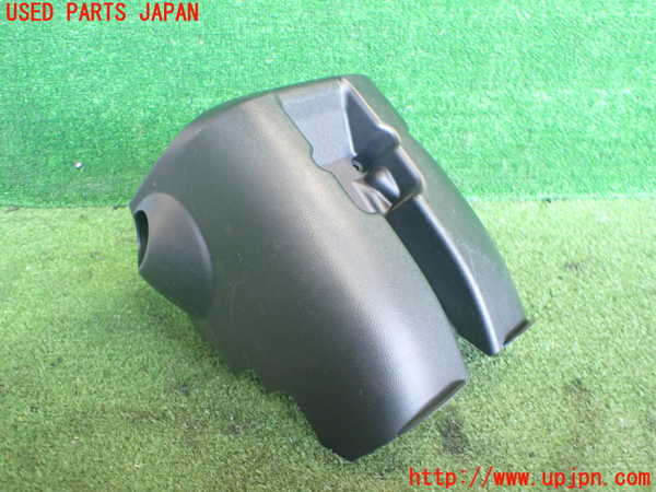 2UPJ-9237827905]パジェロ(V98W)コラムカバー 中古_2