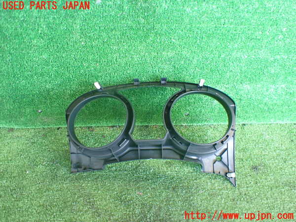 2UPJ-9237827510]パジェロ(V98W)メーターフード 中古_2