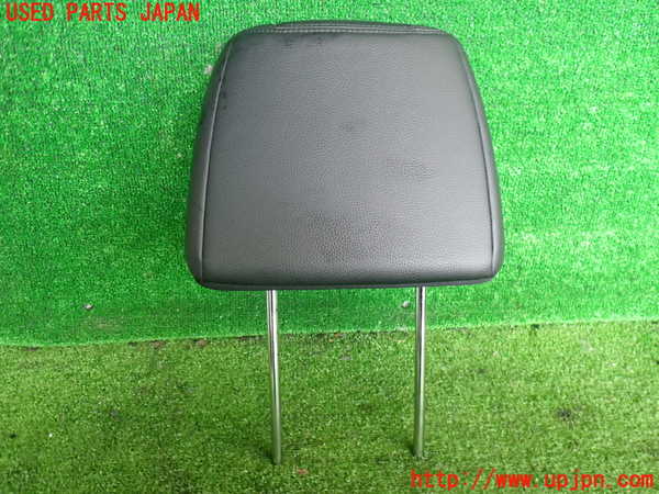 2UPJ-9237827040]パジェロ(V98W)運転席ヘッドレスト 中古_2