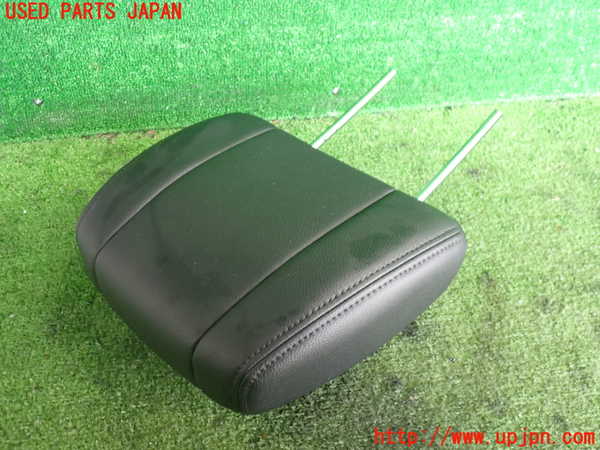 2UPJ-9237827040]パジェロ(V98W)運転席ヘッドレスト 中古_3