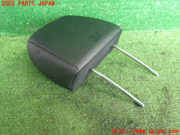 2UPJ-9237827040]パジェロ(V98W)運転席ヘッドレスト 中古_4