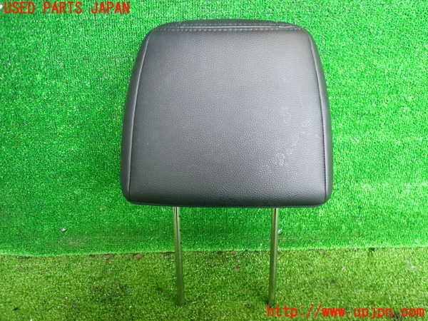 2UPJ-9237827070]パジェロ(V98W)助手席ヘッドレスト 中古_2
