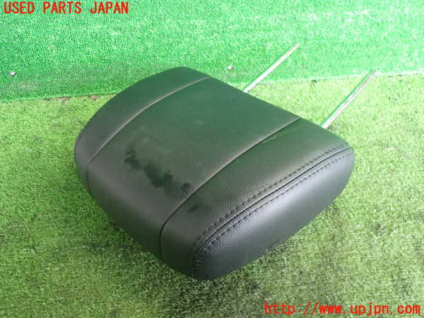 2UPJ-9237827070]パジェロ(V98W)助手席ヘッドレスト 中古_3