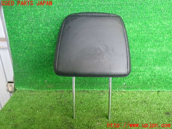 2UPJ-9237827150]パジェロ(V98W)右2列目ヘッドレスト 中古_2