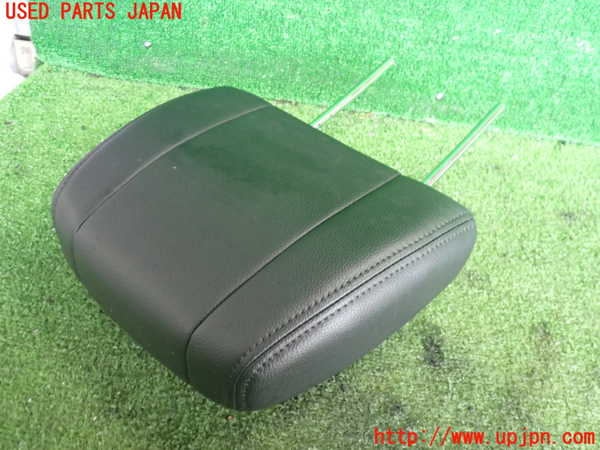 2UPJ-9237827150]パジェロ(V98W)右2列目ヘッドレスト 中古_3