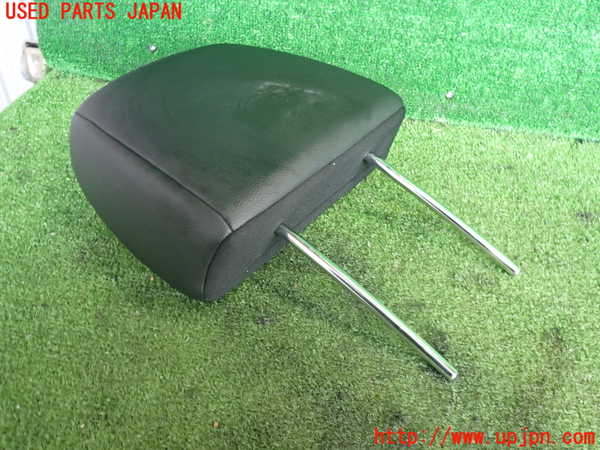 2UPJ-9237827150]パジェロ(V98W)右2列目ヘッドレスト 中古_4