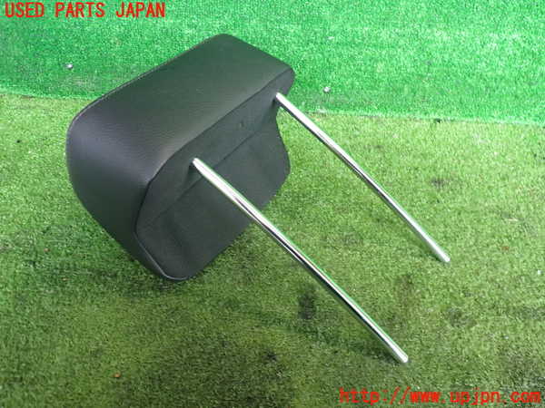 2UPJ-9237827130]パジェロ(V98W)真中2列目ヘッドレスト 中古_4