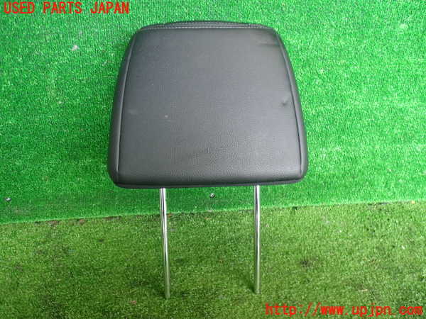 2UPJ-9237827180]パジェロ(V98W)左2列目ヘッドレスト 中古_2