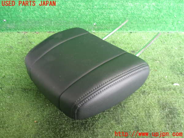 2UPJ-9237827180]パジェロ(V98W)左2列目ヘッドレスト 中古_3