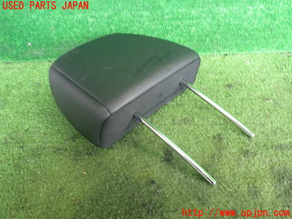 2UPJ-9237827180]パジェロ(V98W)左2列目ヘッドレスト 中古_4