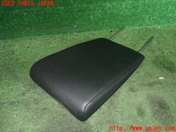 2UPJ-9237827240]パジェロ(V98W)右3列目ヘッドレスト 中古_3