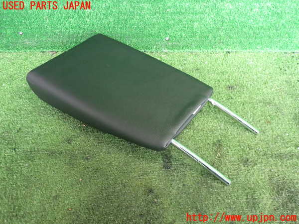 2UPJ-9237827240]パジェロ(V98W)右3列目ヘッドレスト 中古_4