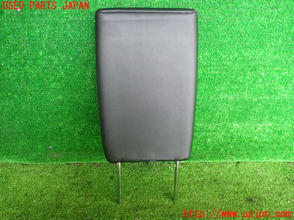 2UPJ-9237827270]パジェロ(V98W)左3列目ヘッドレスト 中古_2