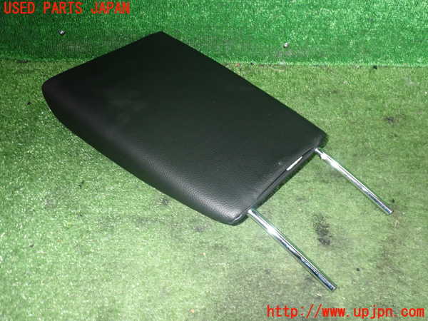 2UPJ-9237827270]パジェロ(V98W)左3列目ヘッドレスト 中古_4