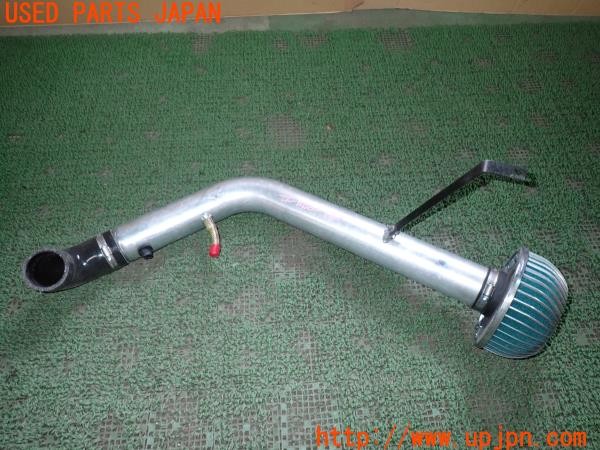 3UPJ=9237830106]アルテッツァ AS200 Zエディション(GXE10)前期 TRUST GRACER トラスト AIRINX エアインクス エアクリーナー 1G-FE 中古_2