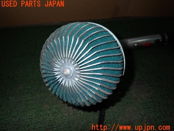 3UPJ=9237830106]アルテッツァ AS200 Zエディション(GXE10)前期 TRUST GRACER トラスト AIRINX エアインクス エアクリーナー 1G-FE 中古_3