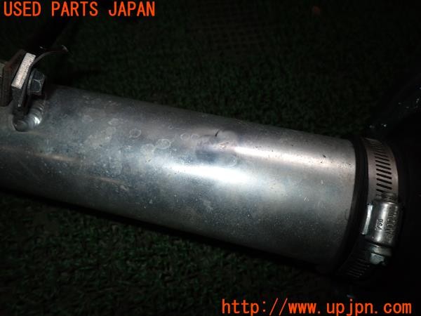 3UPJ=9237830106]アルテッツァ AS200 Zエディション(GXE10)前期 TRUST GRACER トラスト AIRINX エアインクス エアクリーナー 1G-FE 中古_5