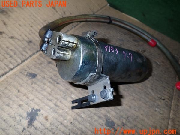 3UPJ=9237830117]アルテッツァ AS200 Zエディション(GXE10)前期 社外 オイルキャッチタンク 中古_2