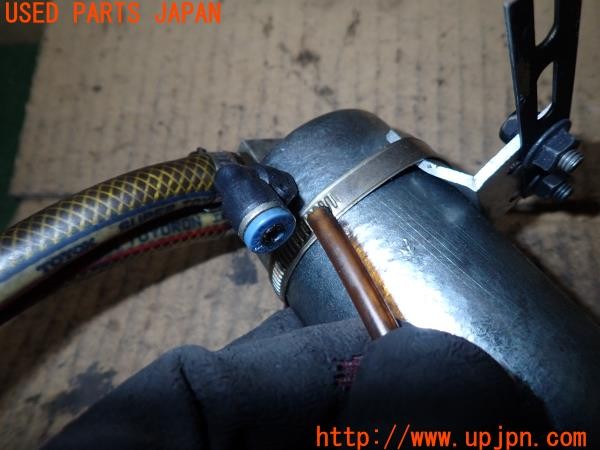 3UPJ=9237830117]アルテッツァ AS200 Zエディション(GXE10)前期 社外 オイルキャッチタンク 中古_5