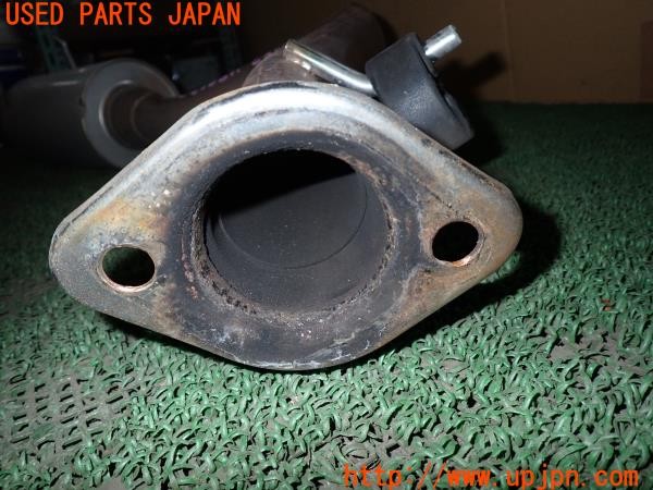 3UPJ=9237830152]アルテッツァ AS200 Zエディション(GXE10)前期 社外 リアマフラー ジャンク_3