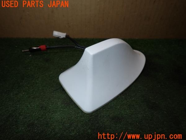 3UPJ=9237830510]アルテッツァ AS200 Zエディション(GXE10)前期 純正 アンテナベース 社外シャークアンテナ 中古_2
