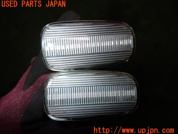 3UPJ=9237830530]アルテッツァ AS200 Zエディション(GXE10)前期 社外 サイドマーカー LED 中古_2