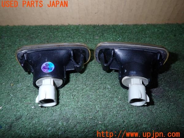 3UPJ=9237830530]アルテッツァ AS200 Zエディション(GXE10)前期 社外 サイドマーカー LED 中古_3