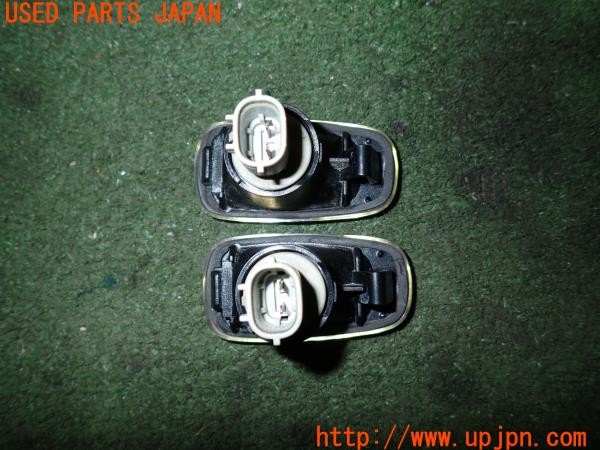 3UPJ=9237830530]アルテッツァ AS200 Zエディション(GXE10)前期 社外 サイドマーカー LED 中古_4