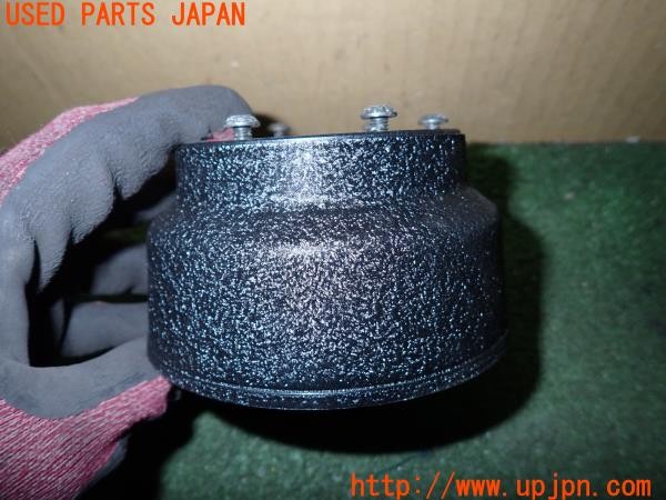 3UPJ=9237830618]アルテッツァ AS200 Zエディション(GXE10)前期 Daikei 大恵産業 S-710 ステアリングボス 中古_3
