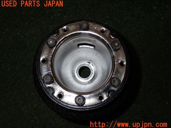 3UPJ=9237830618]アルテッツァ AS200 Zエディション(GXE10)前期 Daikei 大恵産業 S-710 ステアリングボス 中古_4