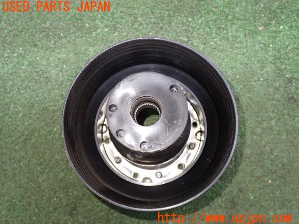 3UPJ=9237830618]アルテッツァ AS200 Zエディション(GXE10)前期 Daikei 大恵産業 S-710 ステアリングボス 中古_5