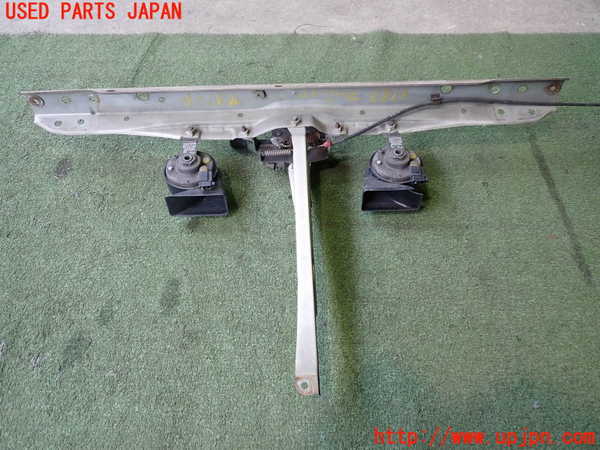 2UPJ-9237831040]アルテッツァ(GXE10)アッパーコアサポート 中古_3