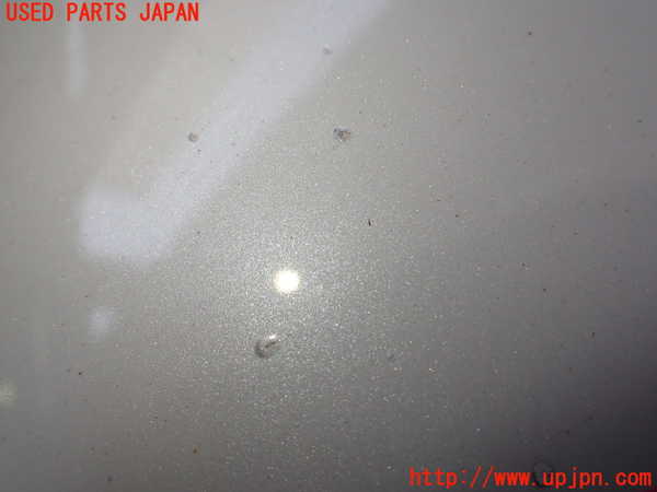 2UPJ-9237831060]アルテッツァ(GXE10)ボンネットフード 中古_4