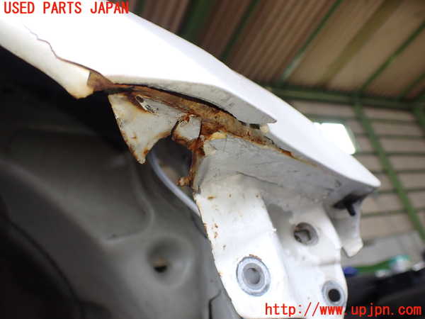 2UPJ-9237831080]アルテッツァ(GXE10)右前フェンダー (ジャンク品) 中古_3
