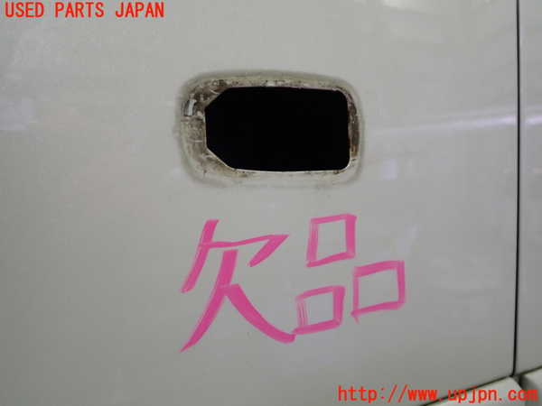 2UPJ-9237831082]アルテッツァ(GXE10)左前フェンダー (ジャンク品) 中古_4