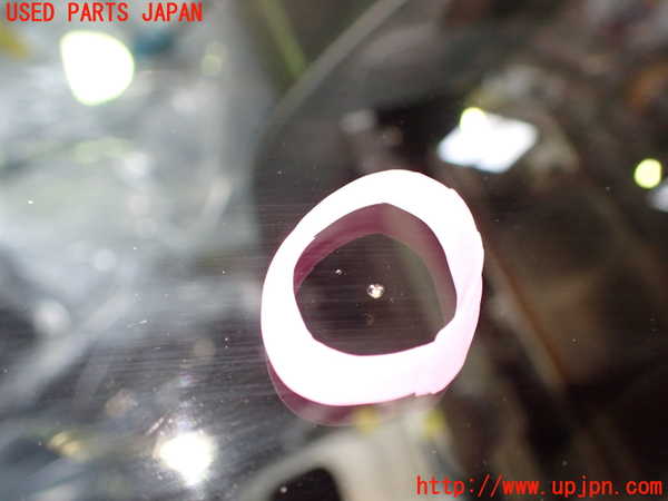 2UPJ-9237831195]アルテッツァ(GXE10)フロントガラス 中古(43R-006261 M314)_2