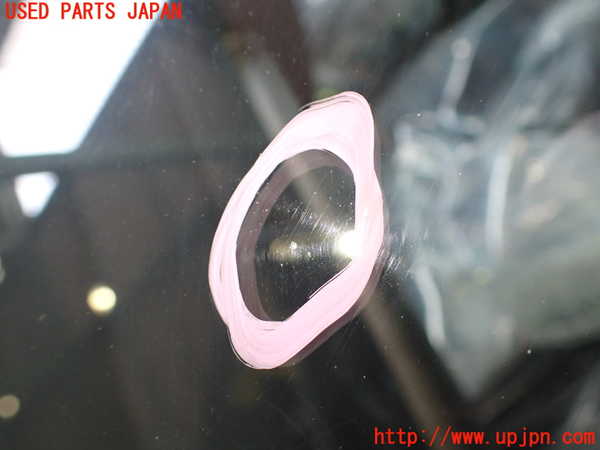 2UPJ-9237831195]アルテッツァ(GXE10)フロントガラス 中古(43R-006261 M314)_4