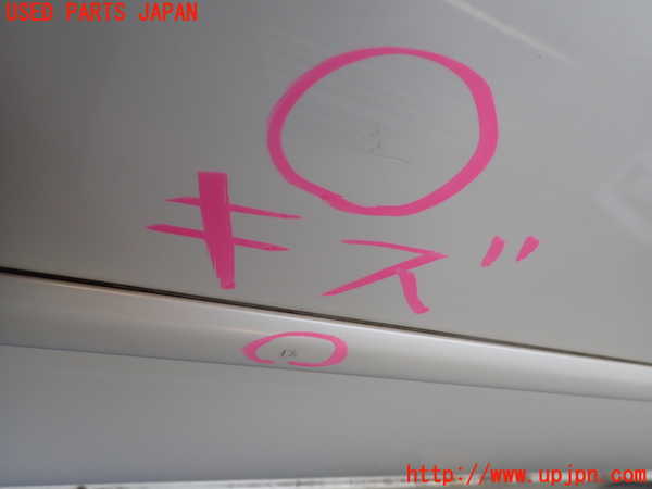 2UPJ-9237831230]アルテッツァ(GXE10)右前ドア 中古(43R-00034 M2H4)_3