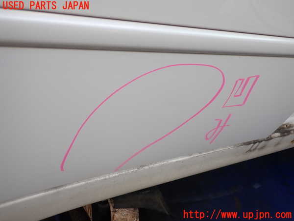 2UPJ-9237831290]アルテッツァ(GXE10)右後ドア 中古(43R-00150 M2F3)_3