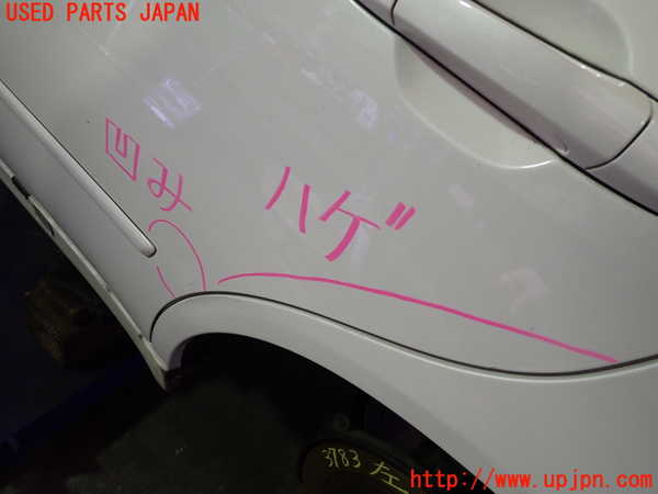 2UPJ-9237831320]アルテッツァ(GXE10)左後ドア 中古(43R-003021 M3Y8)_2