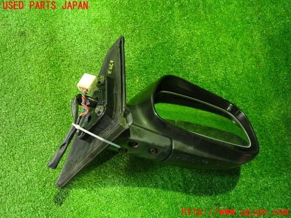 2UPJ-9237831210]アルテッツァ(GXE10)右ドアミラー 中古_3