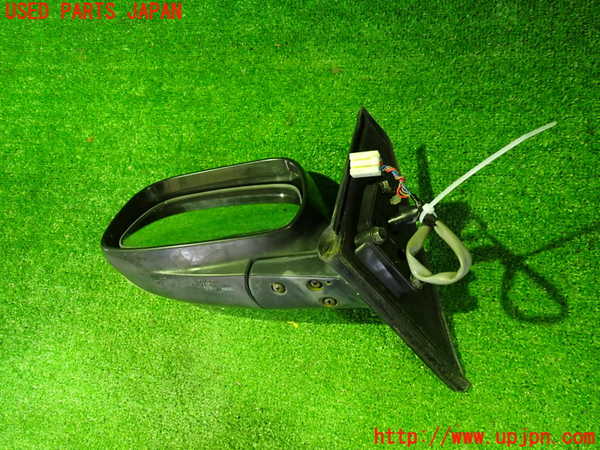 2UPJ-9237831212]アルテッツァ(GXE10)左ドアミラー 中古_2
