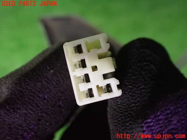 2UPJ-9237831212]アルテッツァ(GXE10)左ドアミラー 中古_3