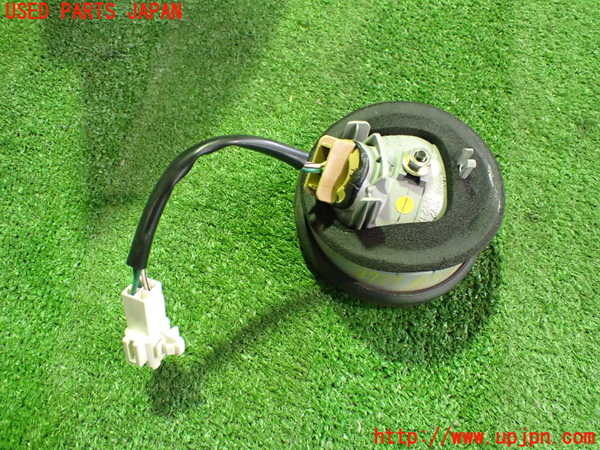 2UPJ-9237831550]アルテッツァ(GXE10)右リアフィニッシャー (ジャンク品) 中古_2